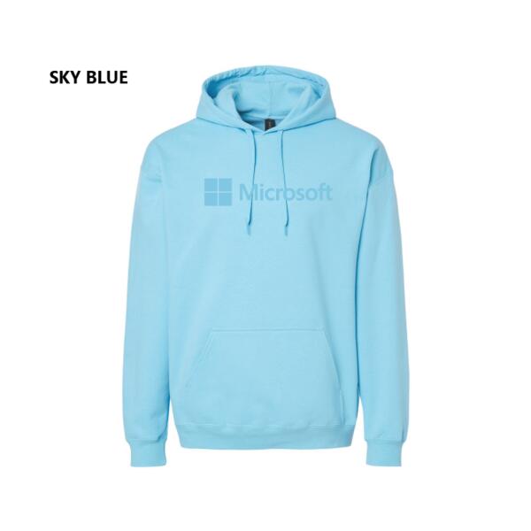 Embossed Hoodie Thumbnail