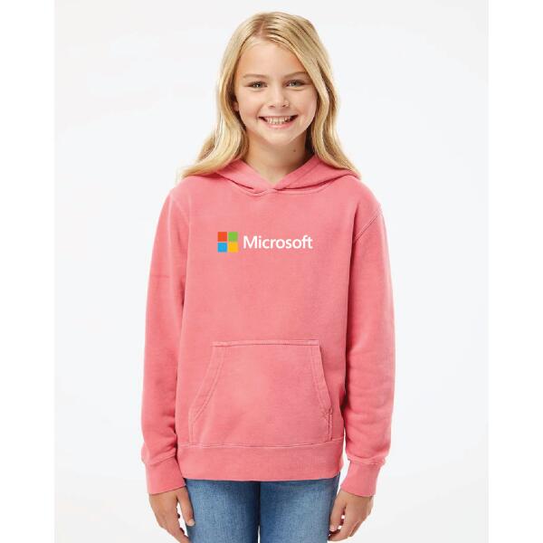 Youth Hoodie Thumbnail